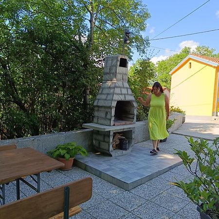 Holiday House Dalinda Drazice Exterior foto